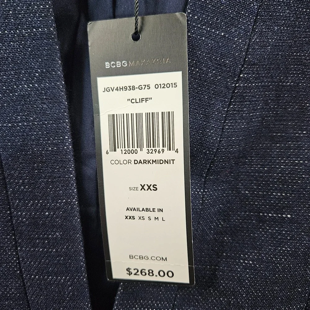 BCBGMaxAzria $268 nwt